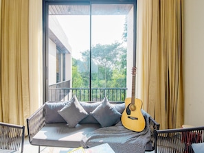 House | Living room