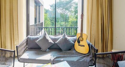 Villa Papillon by Dancenter