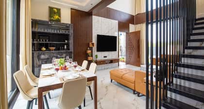 Villa Papillon by Dancenter