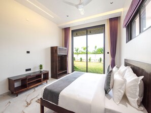 House | 5 bedrooms, iron/ironing board