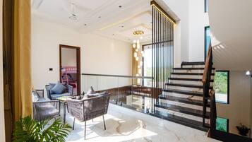 House | Living room