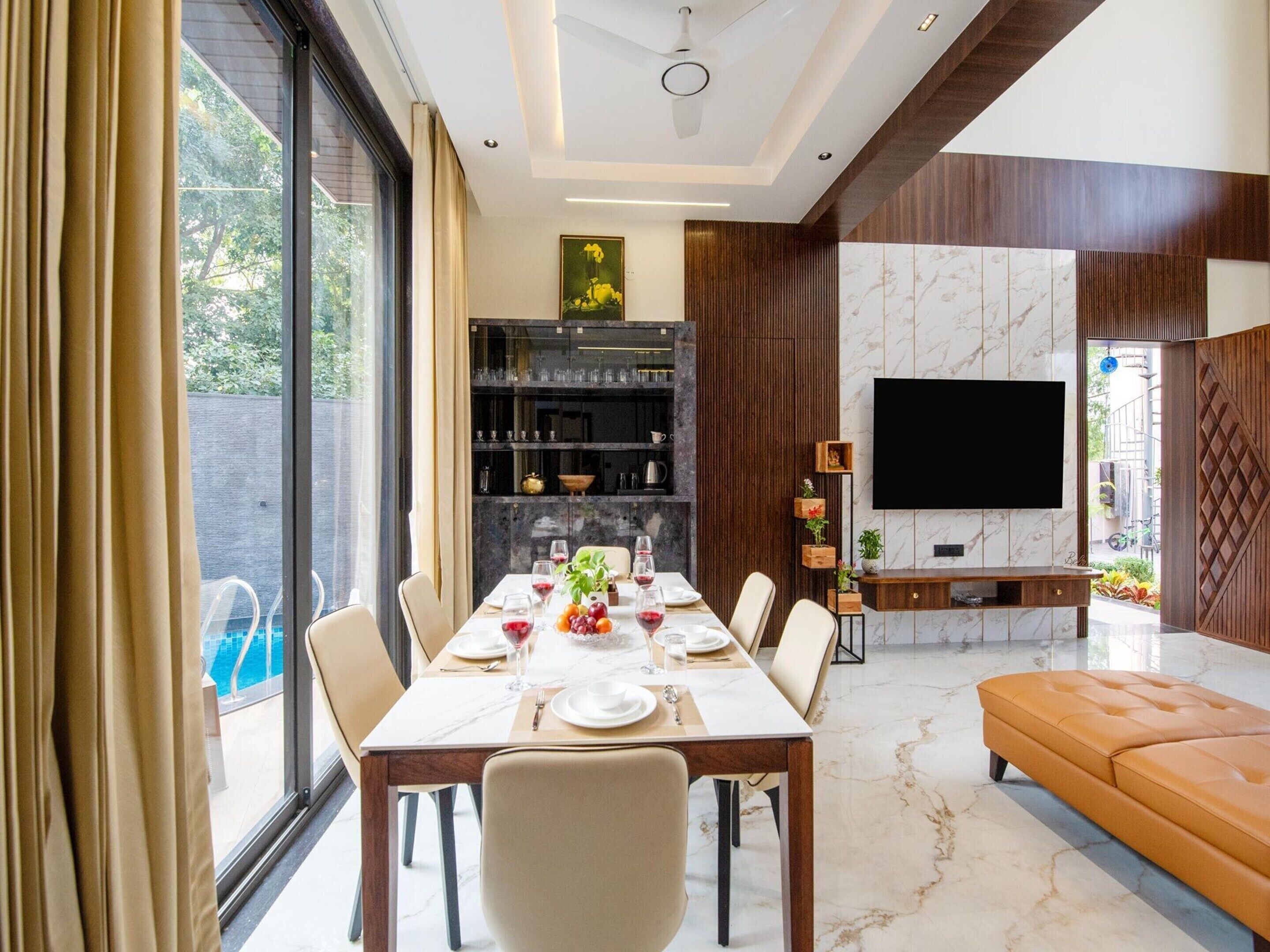 House | Dining