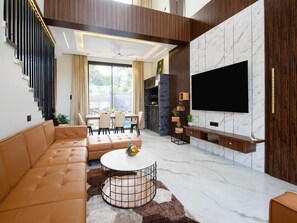 Rumah | Ruang keluarga