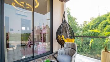 Nhà | Ban công