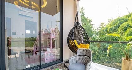 Villa Papillon by Dancenter
