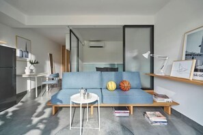 Room - M Village Living Tran Nao (Ho Chi Minh City)