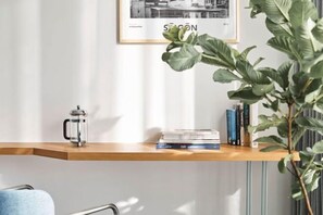 Room - M Village Living Tran Nao (Ho Chi Minh City)