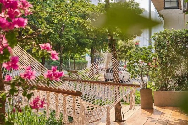 Interior - M Village Living Tran Nao (Ho Chi Minh City)