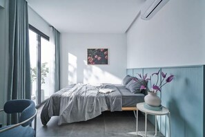 Room - M Village Living Tran Nao (Ho Chi Minh City)