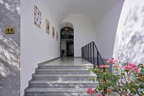 Exterior - M Village Living Tran Nao (Ho Chi Minh City)