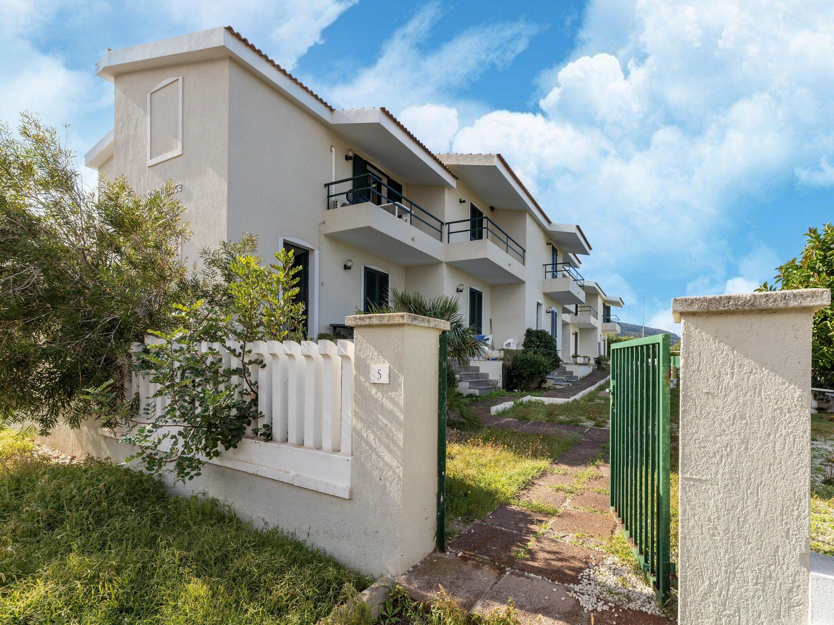 Apartment | Exterior