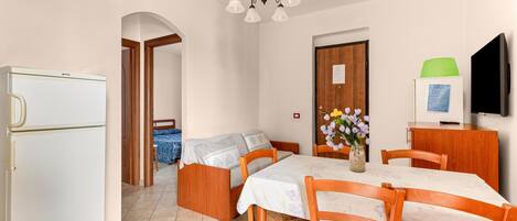 Appartement | Salle de séjour