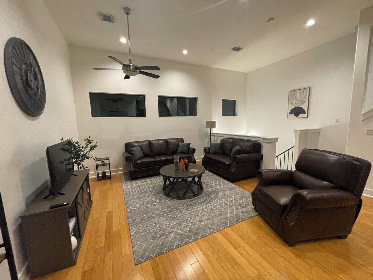 Image de profil de l’hôte