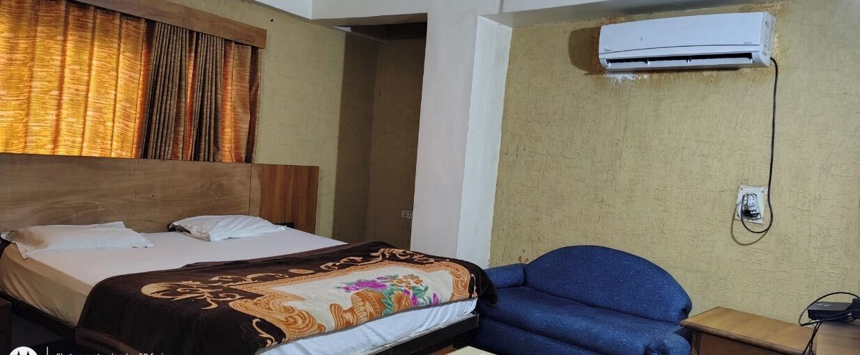 Deluxe-herbergi - borgarsýn | Borgarsýn