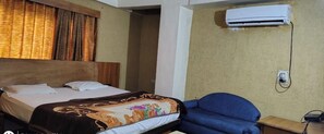 City view - Rajshree Hotel (Ahmedabad)