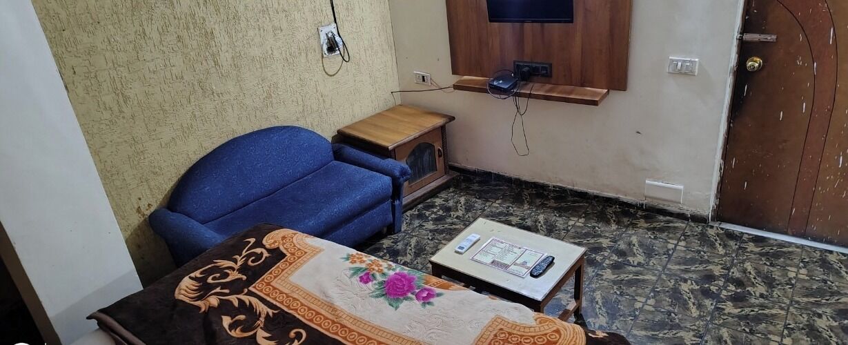 Deluxe Room, City View | Egyptian cotton sheets, premium bedding, memory-foam beds, desk