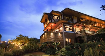 Sang Poy Cottage