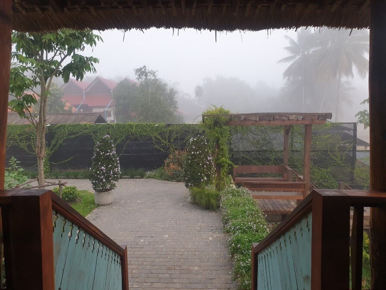 Servizio della struttura