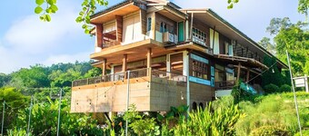 แสงปอยคอทเทจ