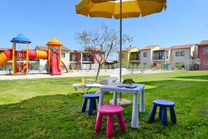 Appartement | Balcon