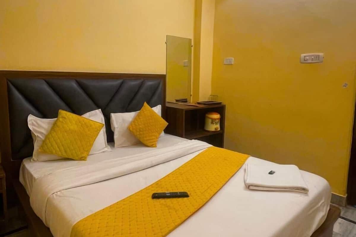 객실 내 식사 공간