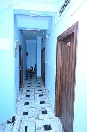 منطقة المعيشة