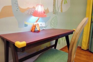 Room - Fragance House Theme Apartment (Guangzhou Panyu Wanda) (Guangzhou)