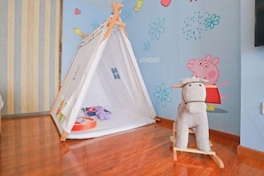 Room - Fragance House Theme Apartment (Guangzhou Panyu Wanda) (Guangzhou)