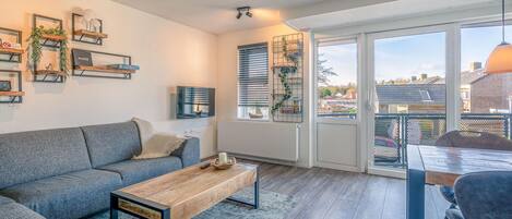 Apartment | Living room