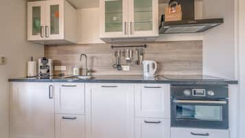 Leilighet | Eget kjøkken | Kjøkkenutstyr