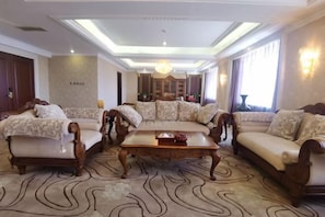 Room - Liaoyuan Hotel (Liaoyuan)