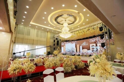 Liaoyuan Hotel