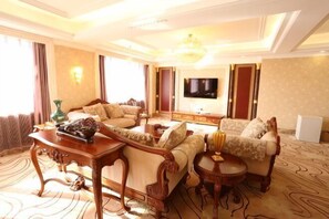 Room - Liaoyuan Hotel (Liaoyuan)
