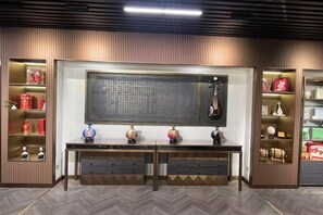 Unclassified image, 5 of 49, button - Liaoyuan Hotel (Liaoyuan)