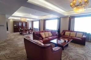 Room - Liaoyuan Hotel (Liaoyuan)
