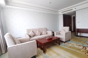 Room - Liaoyuan Hotel (Liaoyuan)