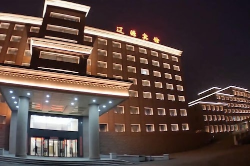 Liaoyuan Hotel
