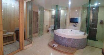Liaoyuan Hotel