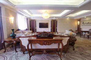 Room - Liaoyuan Hotel (Liaoyuan)