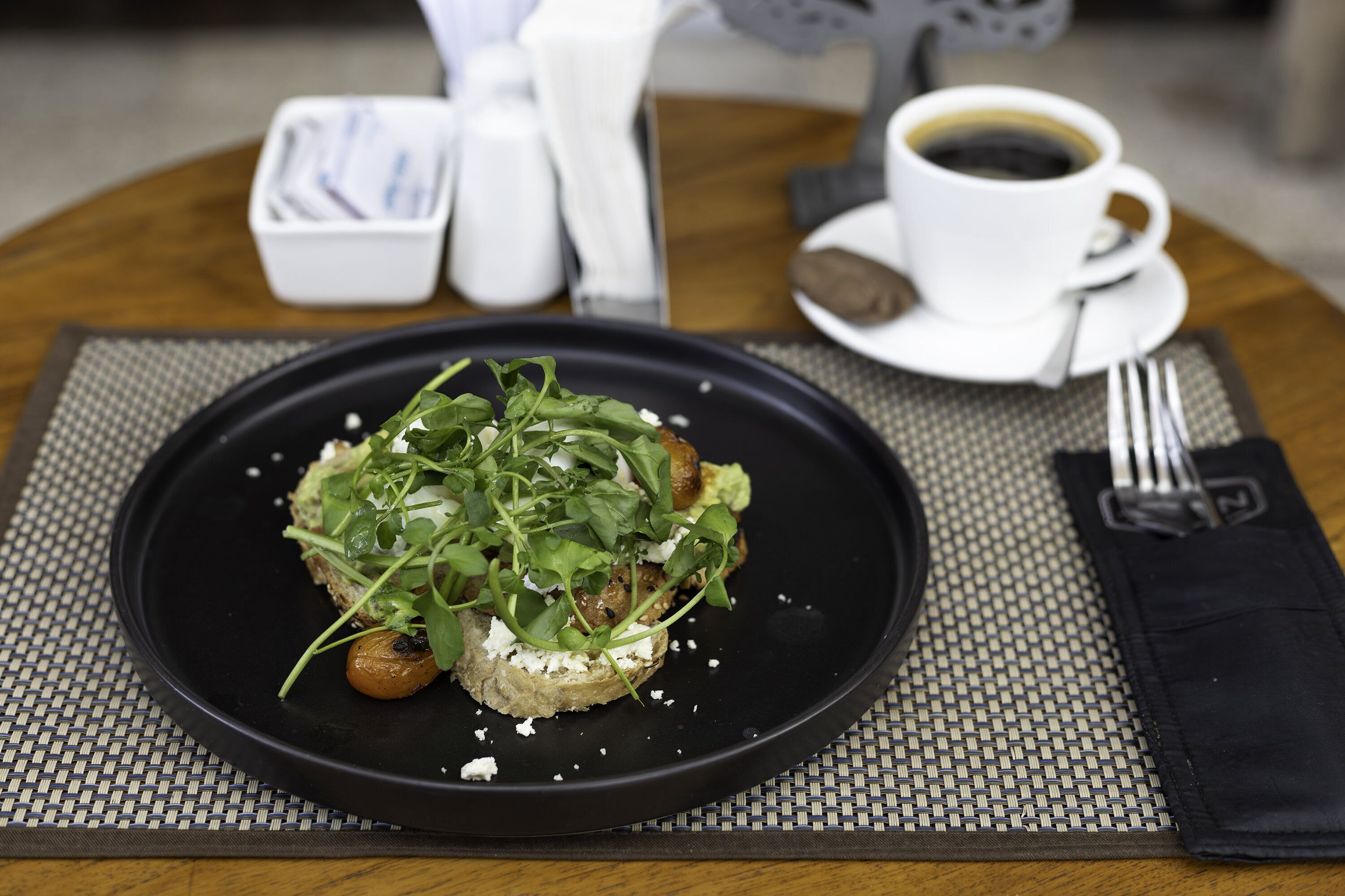 Frokostmåltid
