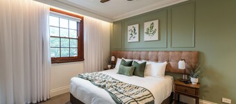 Camden Hotel Suites