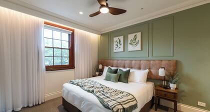 Camden Hotel Suites