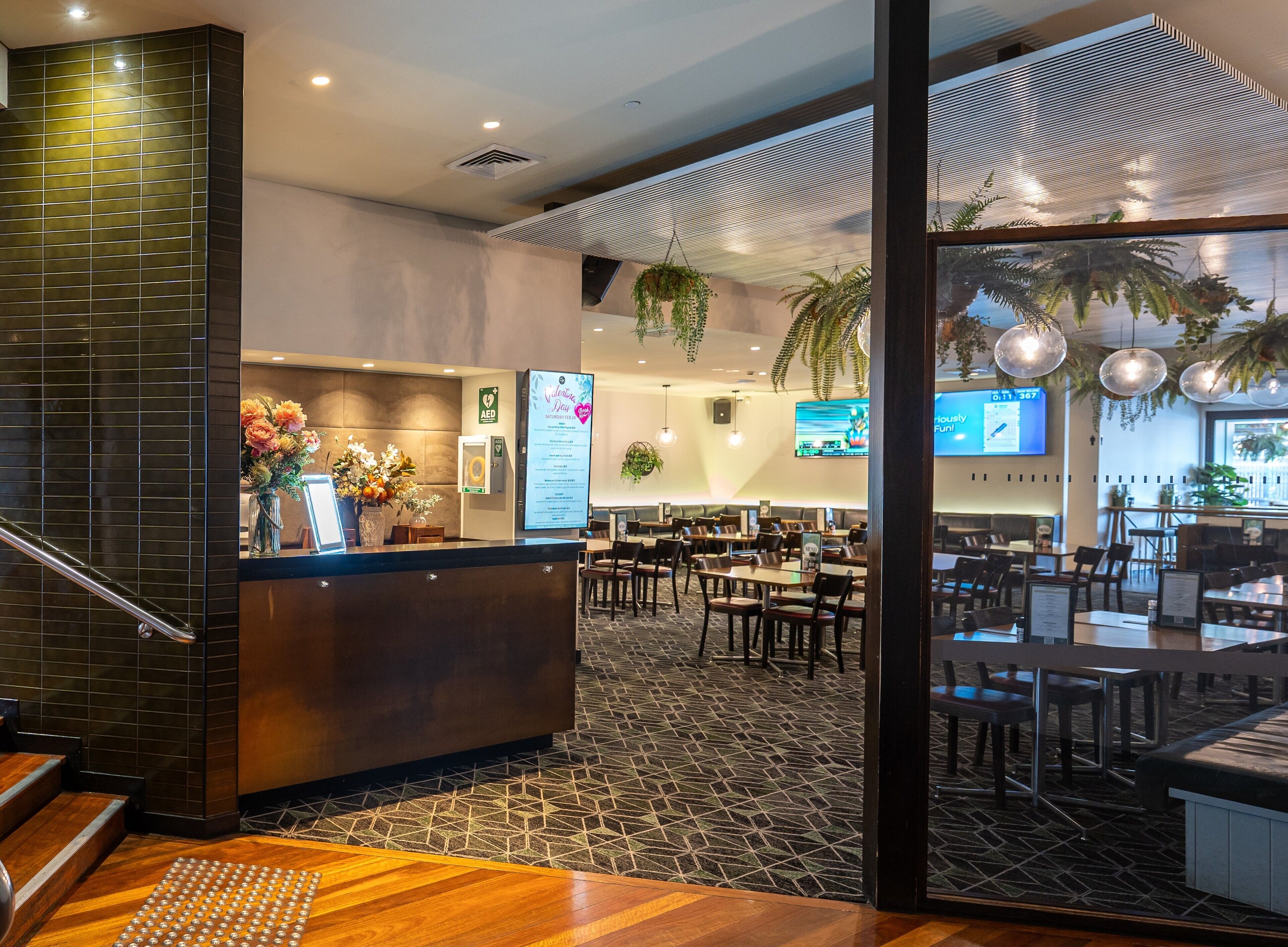 Restaurante