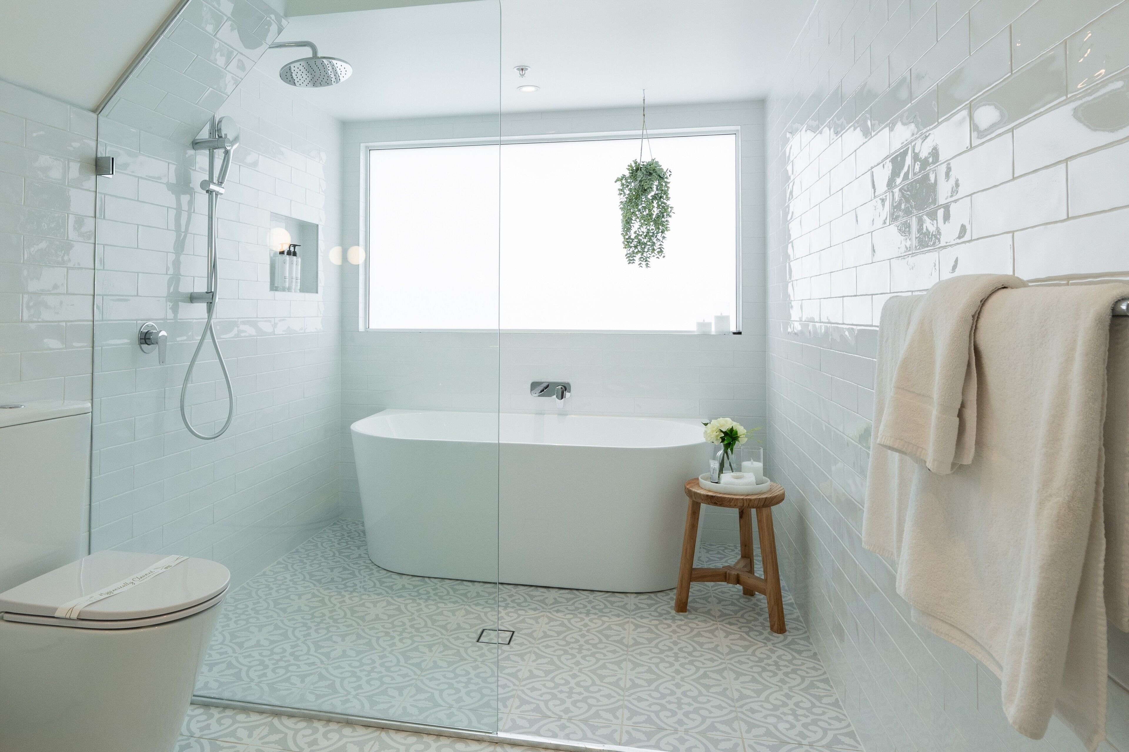 Studio Suite (The Macarthur Suite) | Kamar mandi
