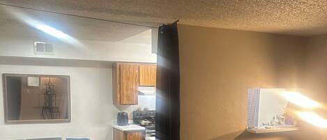 スマートテレビ