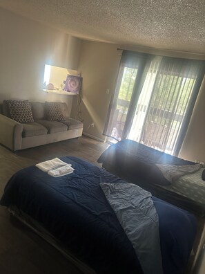 2 bedrooms, WiFi, bed sheets - Superb 2-bedroom condo sleeps 4 (Phoenix)