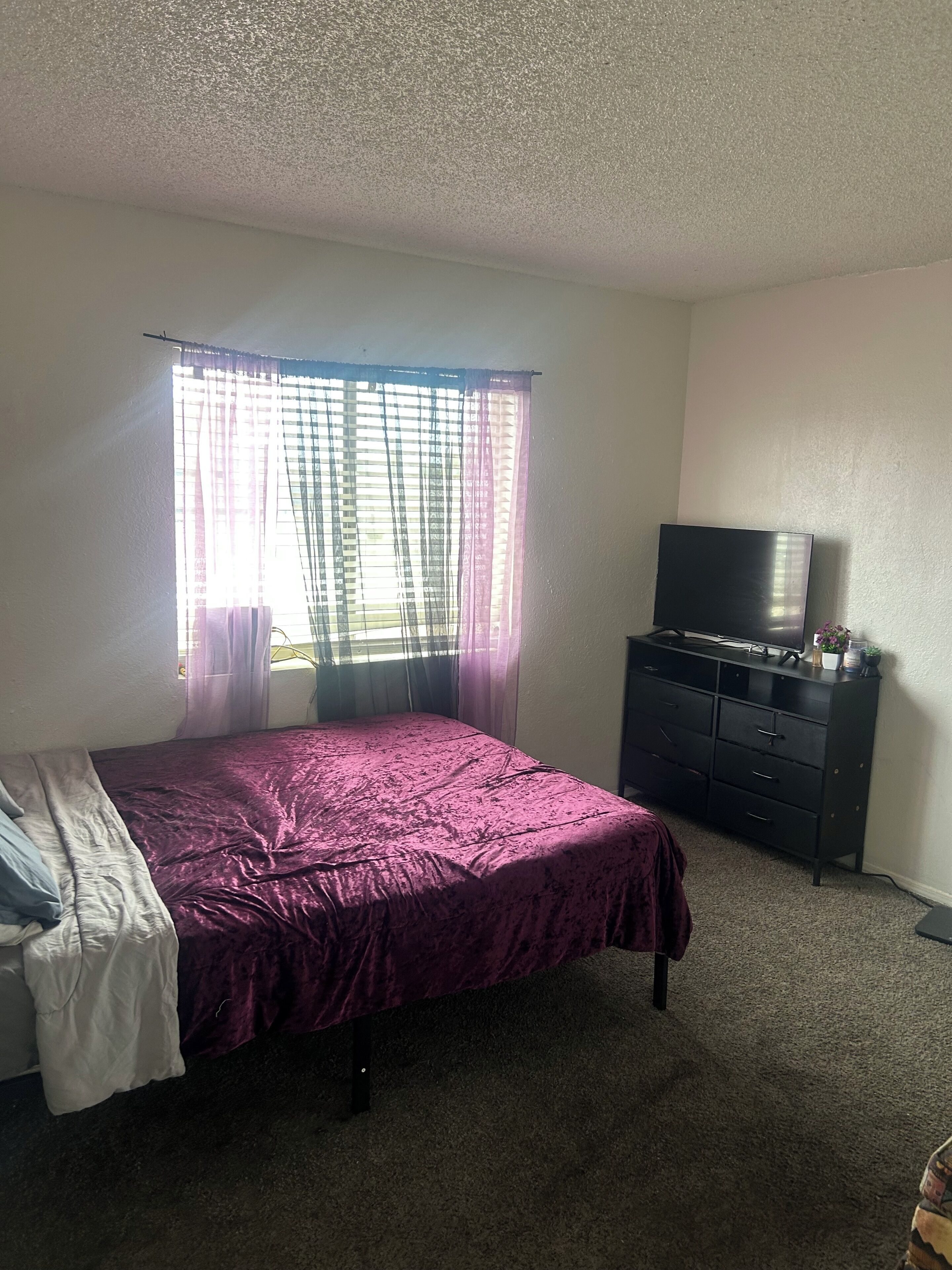 2 chambres, Wi-Fi, literie fournie