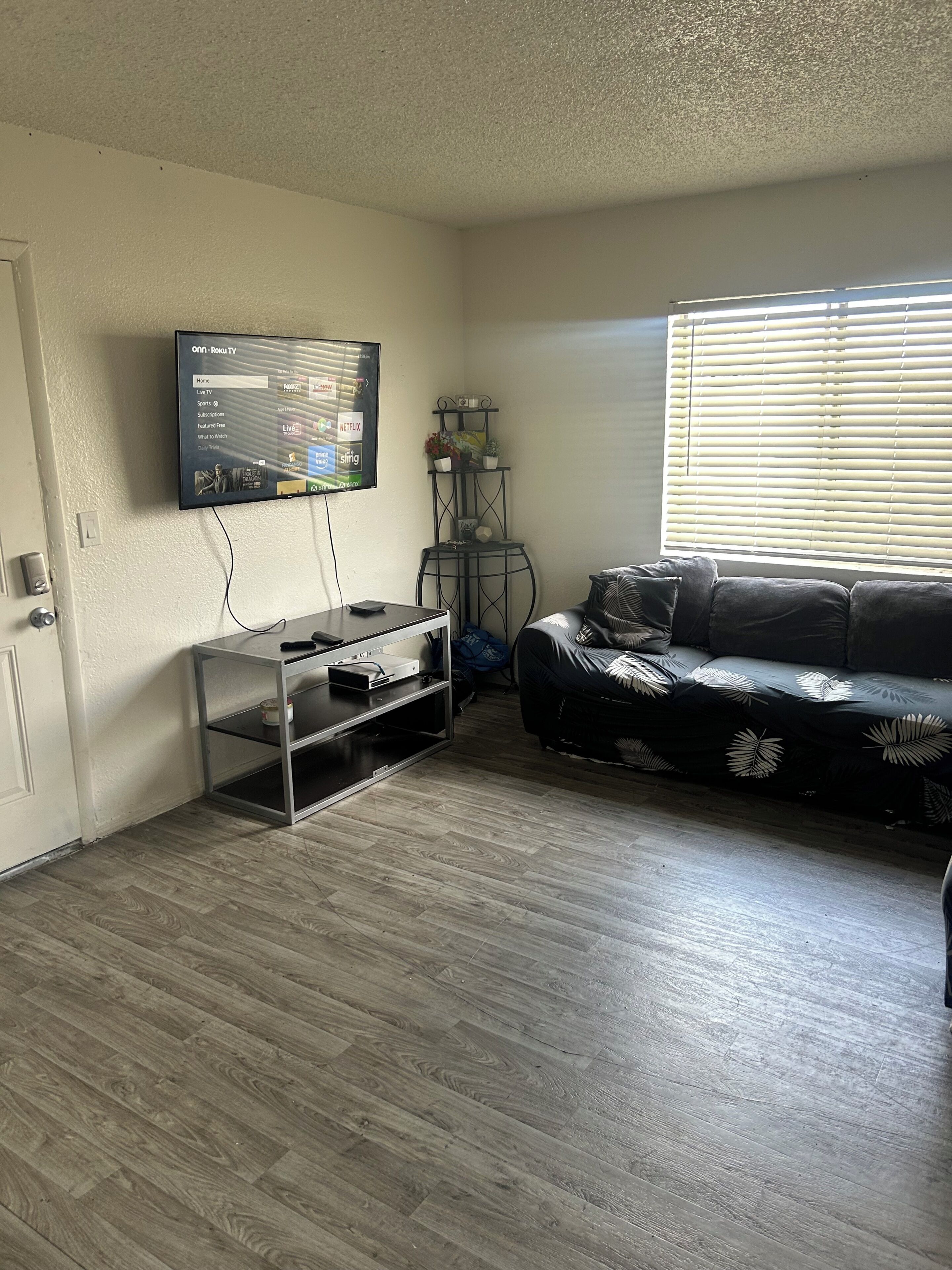 Smart TV
