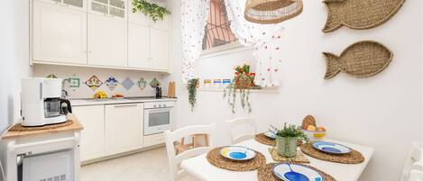 City House | Private kitchen