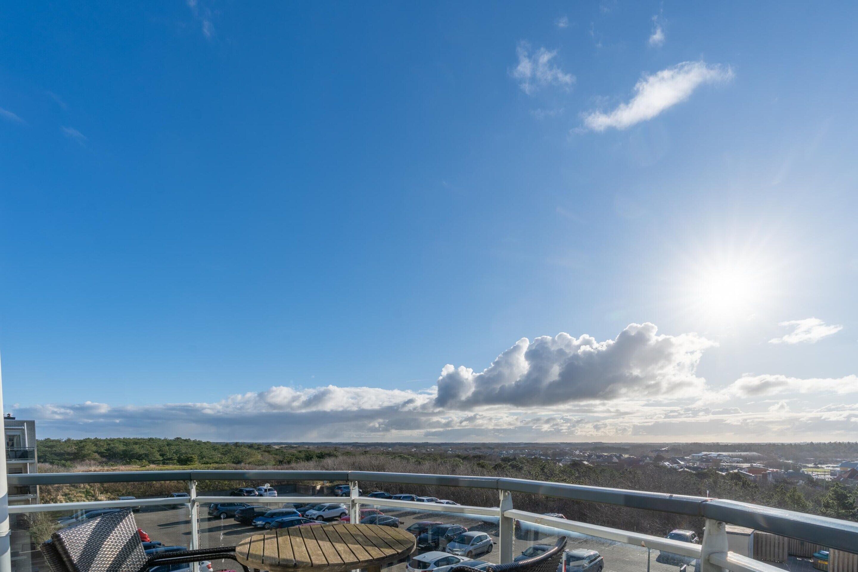 アパートメント | 施設の敷地